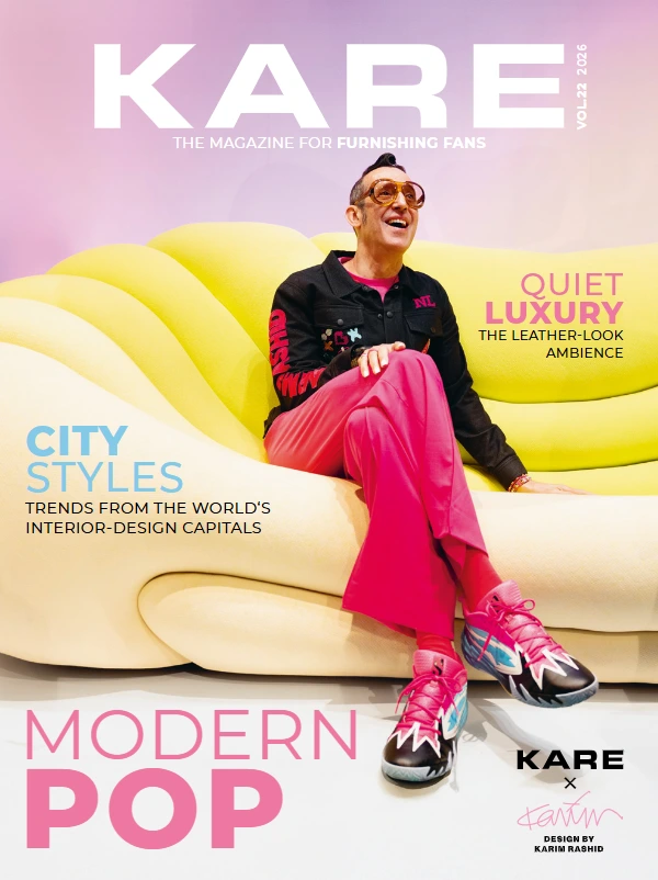 KARE Magazine 2026