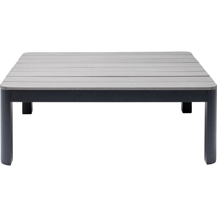 Table/table basse Holiday noir