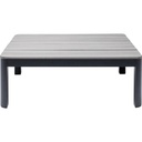 Table/table basse Holiday noir