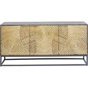 Sideboard Circulo