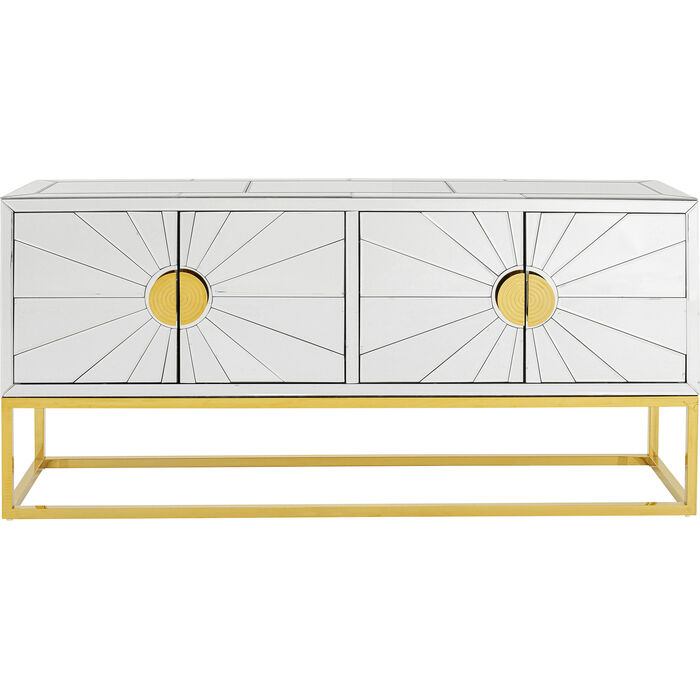 Buffet Queen 162x77cm