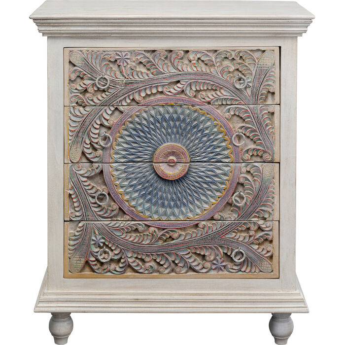 Commode Goa 90x110cm