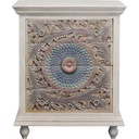 Commode Goa 90x110cm