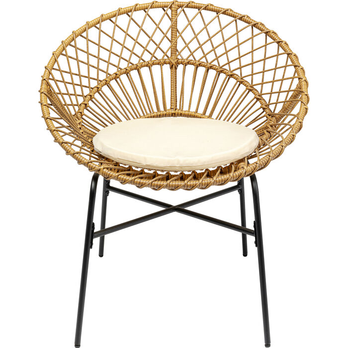Chaise Bali