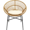 Chaise Bali