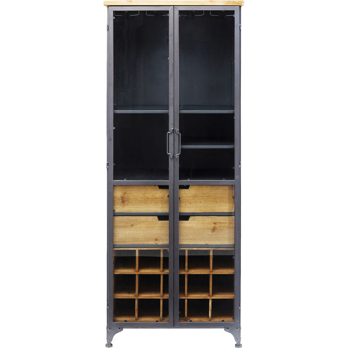 Vitrine Refugio
