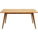 Table Memo 160x90cm