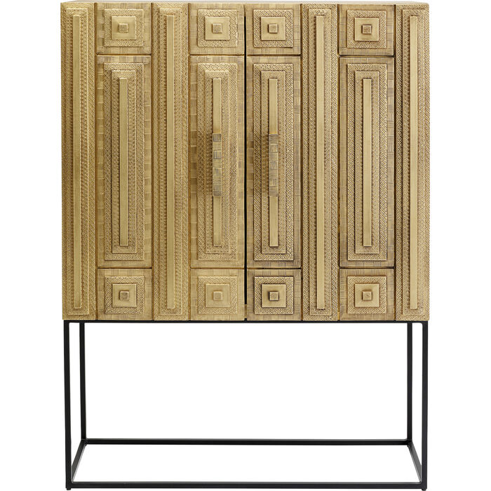 Commode haute Marrakesh