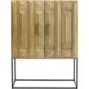Commode haute Marrakesh