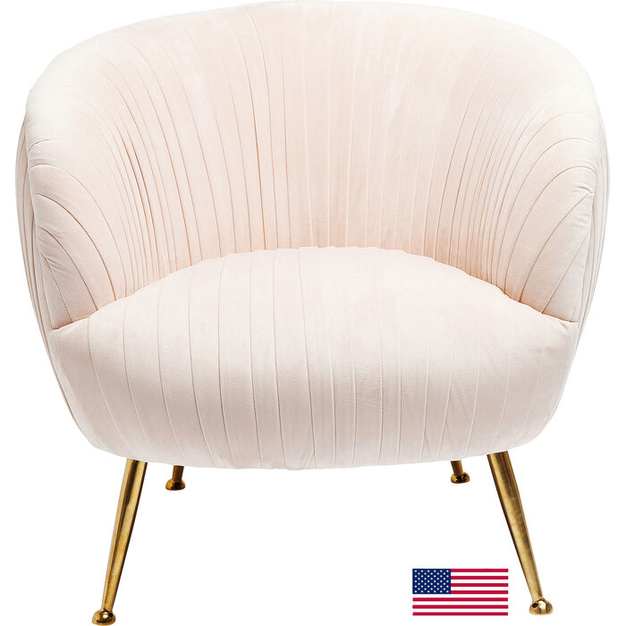 Fauteuil Perugia