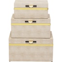 Box Classy (3/Set)