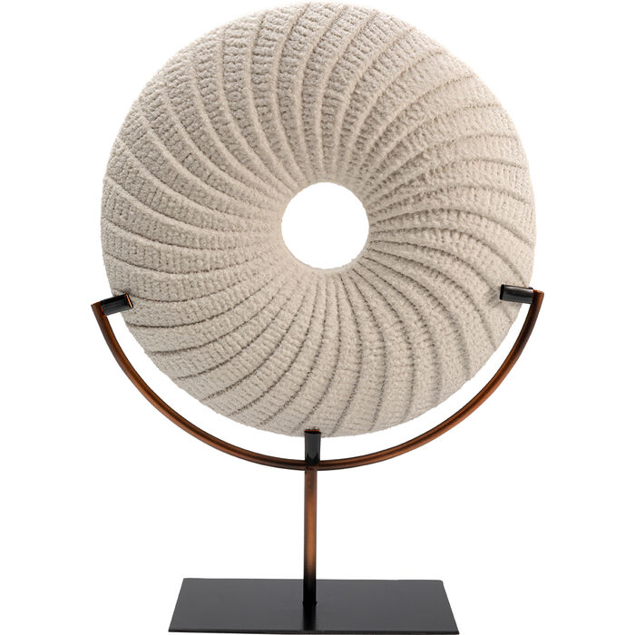 Deco Object Circle Square 44cm