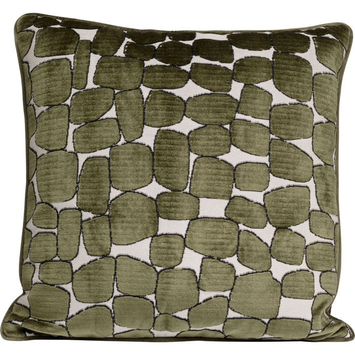Coussin Pebbles 45x45cm