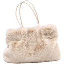 Shopper Mika Cream