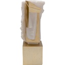 Deco Object Face Frame 49cm