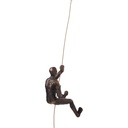 Wall Object Climber Rope