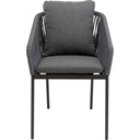 Chair Cyprus Grey
