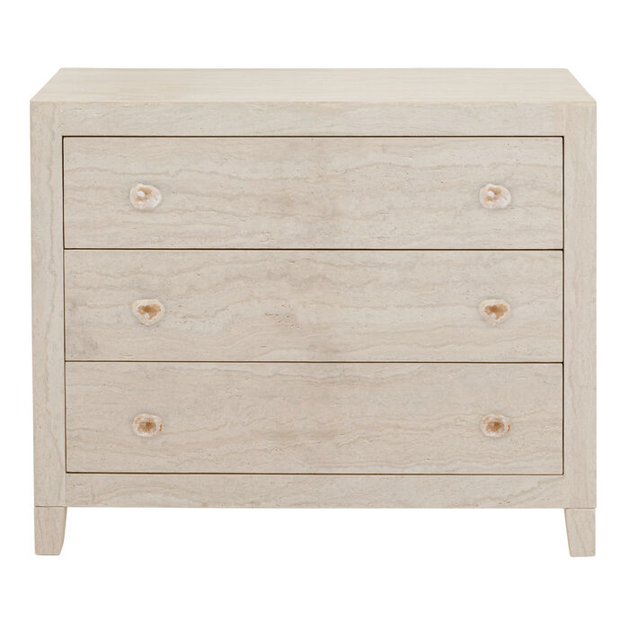 Commode Travertino 91x74cm
