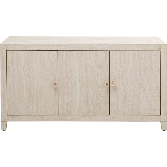 Buffet Travertino 140x77cm