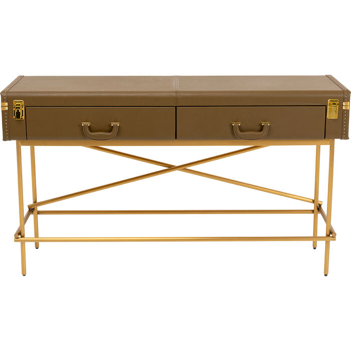 Console Table  Juniper 141cm