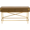 Console Juniper vert 141cm