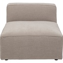 Cubo Elements Mid Taupe