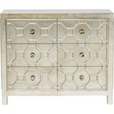Commode Alhambra 108cm