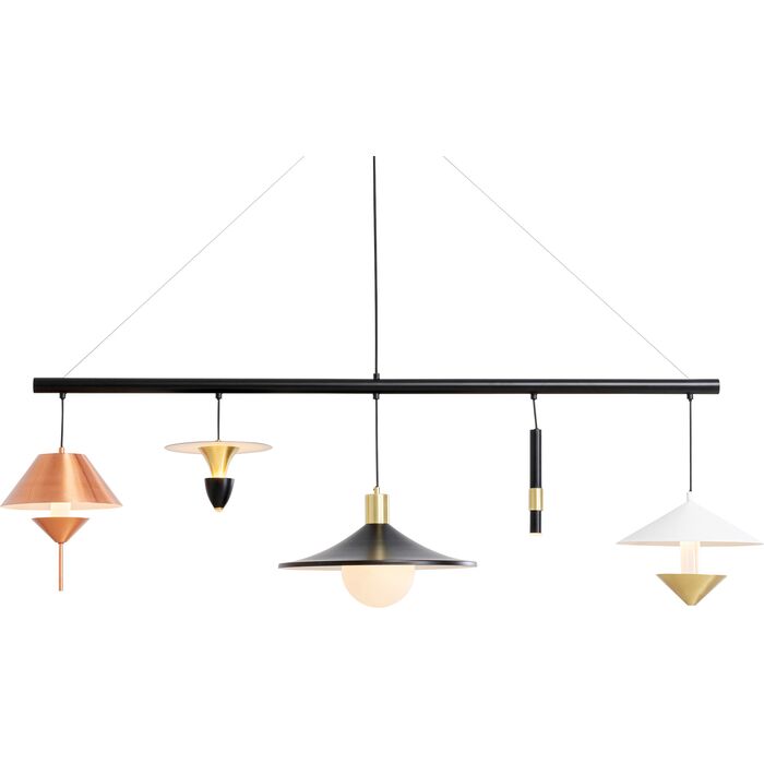 Suspension Cappelli 155cm