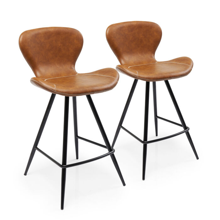 Bar Stool Rusty (2/Set)