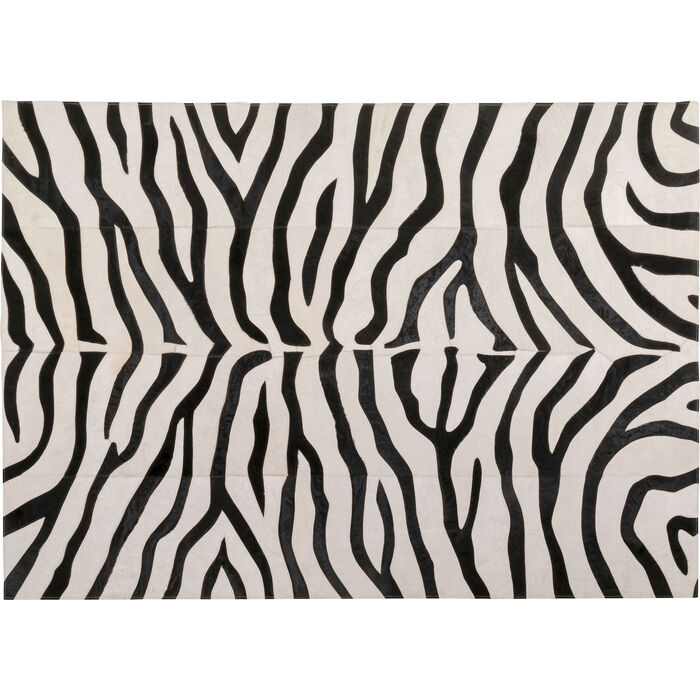 Tapis Zebra 170x240cm